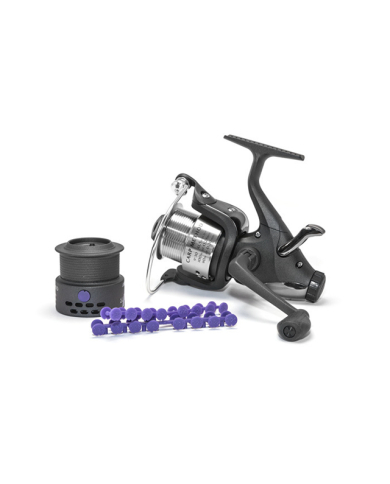 Drennan Series 7 Carp Method 9-30 BR Reel