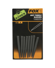 Fox Edges Anti Tangle Sleeves Tungsten