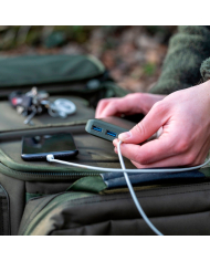 Trakker 20k Power Pack