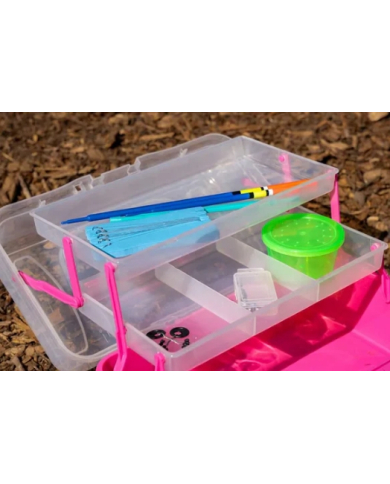 Zebco Talia Fishing Set