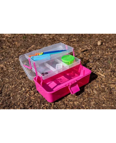 Zebco Talia Fishing Set