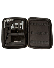 Snowbee Prestige Pedestal Vice with Case