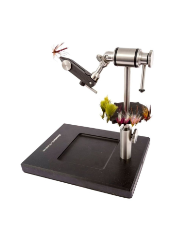Snowbee Fly Tying Vice Rack