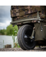 Fox Explorer Barrow Mk2