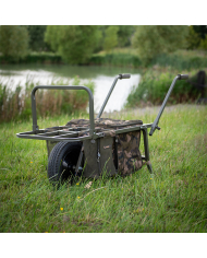 Fox Explorer Barrow Mk2