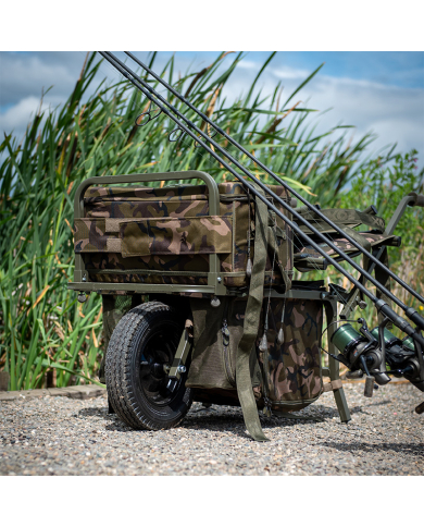 Fox Explorer Barrow Mk2