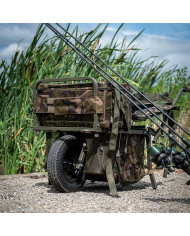 Fox Explorer Barrow Mk2