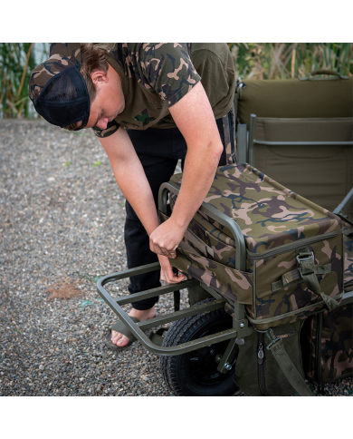 Fox Explorer Barrow Mk2