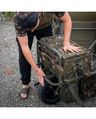 Fox Explorer Barrow Mk2