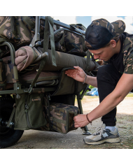Fox Explorer Barrow Mk2