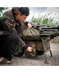 Fox Explorer Barrow Mk2