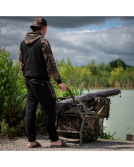 Fox Explorer Barrow Mk2