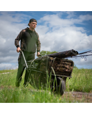 Fox Explorer Barrow Mk2