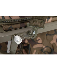 Fox Explorer Barrow Mk2