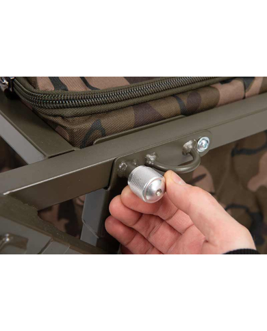 Fox Explorer Barrow Mk2