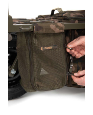 Fox Explorer Barrow Mk2