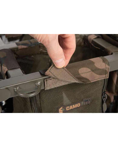 Fox Explorer Barrow Mk2