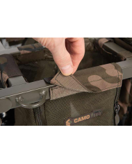 Fox Explorer Barrow Mk2