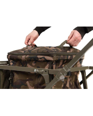 Fox Explorer Barrow Mk2