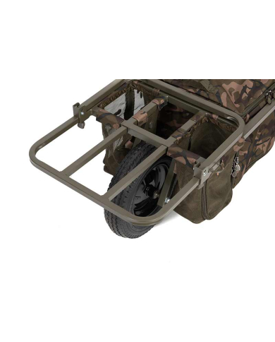 Fox Explorer Barrow Mk2