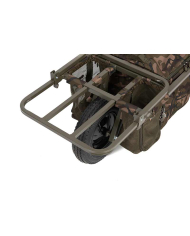 Fox Explorer Barrow Mk2