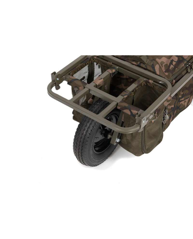 Fox Explorer Barrow Mk2