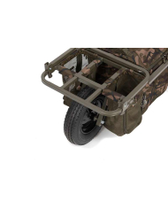 Fox Explorer Barrow Mk2