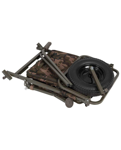 Fox Explorer Barrow Mk2