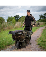 Fox Explorer Barrow Mk2