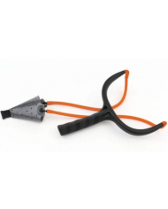 Fox Rangemaster Powergrip Multi Pouch Catapult