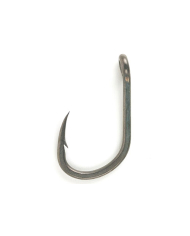 Fox Edges Wide Gape Beaked Micro Barbed - Size 2