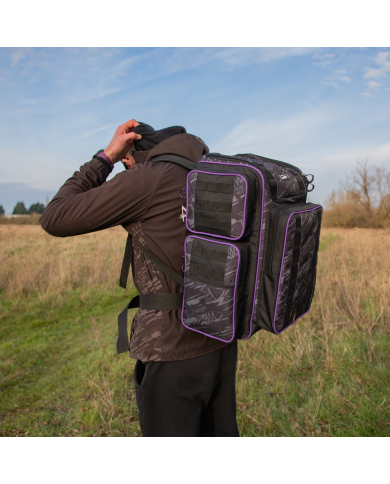 Wychwood Agitator Large Backpack