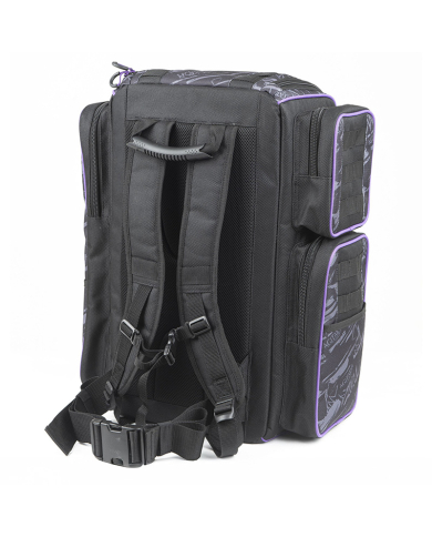 Wychwood Agitator Large Backpack
