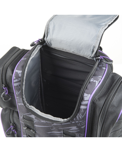 Wychwood Agitator HD Backpack Compact