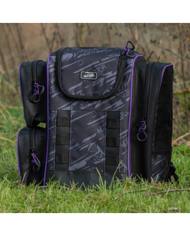 Wychwood Agitator HD Backpack Compact