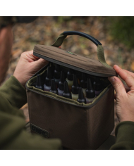 Korda Compac Goo Bait Bag - Small