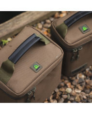 Korda Compac Goo Bait Bag - Small