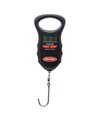 Berkley Portable Digital Scales 50lb 23kg