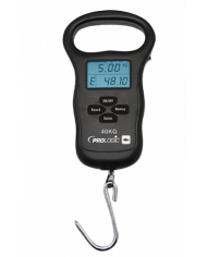 Prologic Commander Digital Scales 40kg