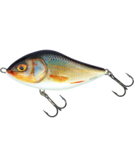 Salmo Slider 7cm Floating Lure Colour Addittion