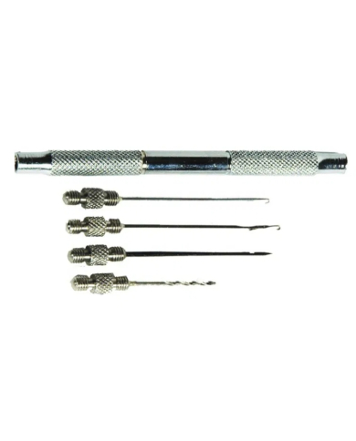 WSB Boilie Tool Set