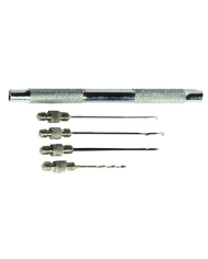 WSB Boilie Tool Set