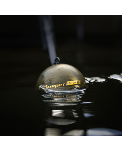 Deeper Chirp+3 Castable Sonar