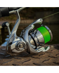 Shimano Stradic FM 4000 Reel