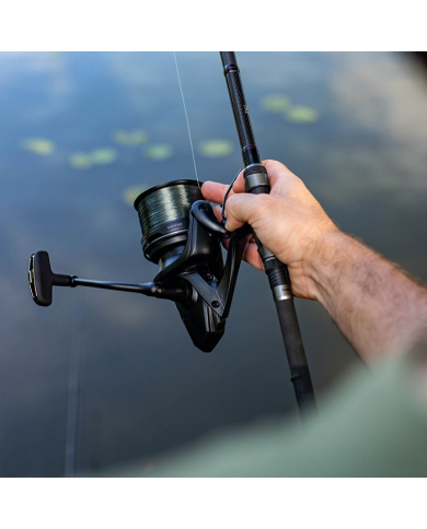 Shimano Ultegra XTE 14000 Fishing Reel