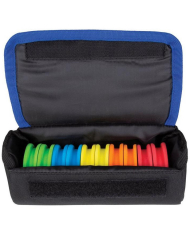 Shakespeare Salt Rig Winder Case