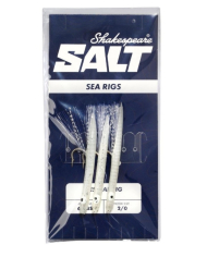 Shakespeare Salt Sea Rigs Kestrel Rig
