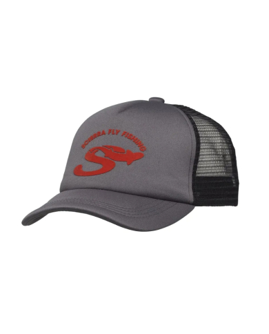 Scierra Logo Trucker Cap