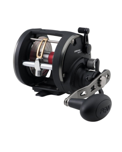 Penn Warfare Level Wind Multiplier Reel