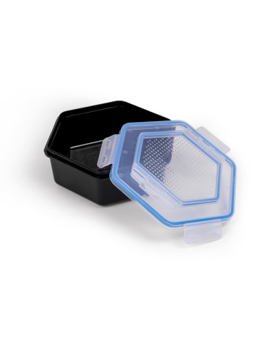 Zebco Secure Lock Bait Boxes